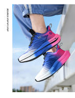 Nuevas Zapatillas para Correr al Aire Libre Zapatillas Deportivas de Carreras con Placa de Carbono Eléctrica Voladora Para Hombres y Mujeres - details 1