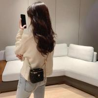 Bolso de hombro informal para mujer, estilo moderno - details 6