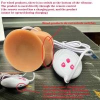 Consolador realista con rotación telescópica y Control remoto, Miembro grande, Vagina, masturbación femenina, Juguetes sexuales para adultos para mujer - details 1