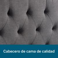 cabecero de cama de calidad