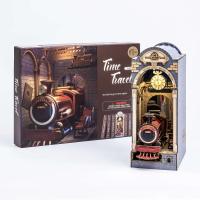 Serie Robotime Rolife: Casa de Madera Miniatura DIY Juegos y Coleccionables - details 33