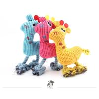 Juguete de Peluche para Cachorro Juguete de Masticar para Perros Pequeños - details 2