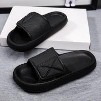 Zapatillas de verano para hombre con velcro, zapatillas deportivas, zapatillas versátiles para hombre - details 2