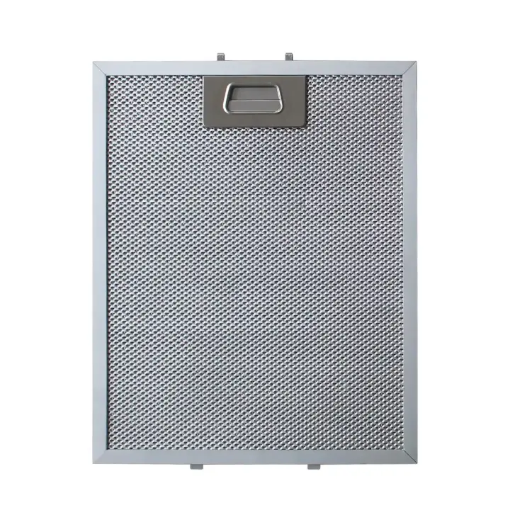 Filtro de Extractor Hood de Metal250X310mm Cocina y Dineros Partes de Vajilla Hecho en China - 1