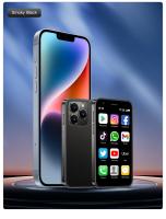 Soyes XS15 Mi Phone SmartPhone Android 8.1 Pantalla de 3.0'' Doble SIM Standby 3G - details 55
