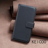 KEICOO Funda de Teléfono Magnética para Huawei Mate 60 Honor X50i 90 Magic6 Lite pro plus 5G - details 6