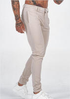 2025 Pantalones deportivos rectos para hombre, informales, cansados, al aire libre, estilo - details 1