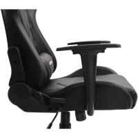 Silla de Racer Ergonómica Profesional para Juegos Videográmicos Ajustable en Altura y Inclinable - details 5