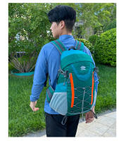 Bolsa de montañismo Nueva mochila multifuncional antisalpicaduras al aire libre Mochila de gran capacidad para senderismo y ciclismo - details 18