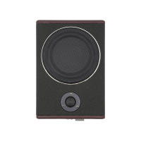AMPLIFICADOR DE graves delgado para debajo del asiento del coche, altavoz de alta potencia de 8 pulgadas, 600W - details 0