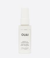 OUAI Leave In Conditioner & Heat Protectant Prime Hair para darle estilo, suavizar los cabellos sueltos, agregar brillo y usar como spray desenredante - No - details 0