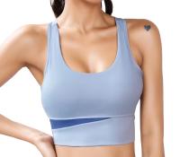 Pack Ahorro 2 Piezas Deportivo Sin Costuras para Mujer - details 0