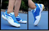 Cómodo bádminton interior antideslizante adecuado para entrenamiento de verano y primavera para adultos, zapatos casuales de bajo costo - details 12