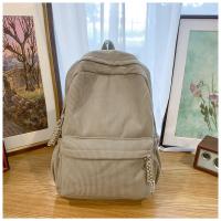 Mochila Elegante de 20L Diseño Minimalista Versátil para Universidad, Viajes y Uso Diario - details 25