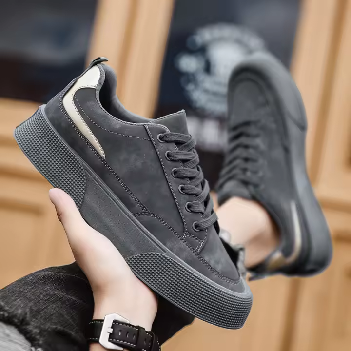 Nuevos Zapatos Deportivos Y De Ocio, Zapatos Deportivos De Moda Y Cómodos - 1