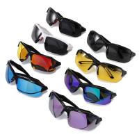 Gafas de sol polarizadas de película verdadera para pesca, deportes al aire libre, ciclismo ligero, para hombre - details 2