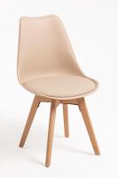 Pack Sillas Comedor - Pack 4 Sillas Synk Basic - Crema - details 83