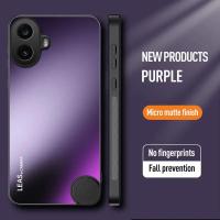 Funda Durena Matte para Nothing Cmf Phone 1 Ag A Prueba de Golpes y Protección de Alta Calidad - details 18