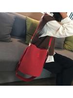 Bolso de diseñador de lujo para mujer, bandolera de cuero PU de gran capacidad, novedad de 2021 - details 18