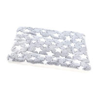 Alfombrilla cálida de invierno para animales, almohadillas suaves y cómodas para perros y gatos, tamaño mediano - details 4