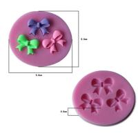 Moldes de Silicona Suave para Decoración de Pasteles Arte de Resina, Pastelería, Herramientas de Cocina - details 3