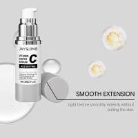 Jayswing vitamina C Facial suave esencia rejuvenecedora nutritiva hidratante delicado - details 9