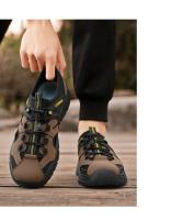 Zapatillas de verano para hombre, zapatos informales para la playa al aire libre, sandalias, chanclas para caminar, zapatos ligeros de moda cómodos, calzado masculino - details 9