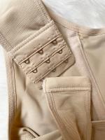 Fajas Colombianas Para Mujer Postcirugía Modelador De Cintura Levantador De Glúteos Shapewear Corporal Completo Compresión Después De BBL - details 10