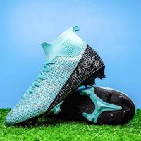 Zapatos de hombre originales vietnamitas, calzado deportivo de fútbol de bajo precio y alta calidad. - details 3