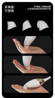 Juguetes sexuales, 2,0 huevo vibrador sexual de segunda generación masturbador femenino control remoto - details 3