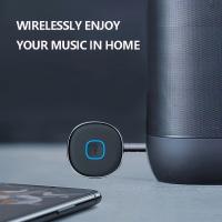 Actualización de audio inalámbrico, transmisor BT y receptor de altavoz doméstico con salida AUX 5,0 - details 3