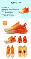 ONEMIX-Zapatos Deportivos ultraligeros para hombre, zapatillas de deporte para exteriores, para correr, gimnasio, Fitness, caminar y trotar - details 18