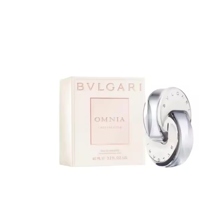 Leten Omnia Crystalline para Mujer EDT 65ML(ORIGINAL) Fluido de transmisión - 1