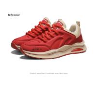 Zapatillas de deporte de ocio versátiles para hombre, zapatos deportivos ligeros y cómodos para caminar, zapatos gruesos de alta calidad a la moda, calzado masculino - details 27