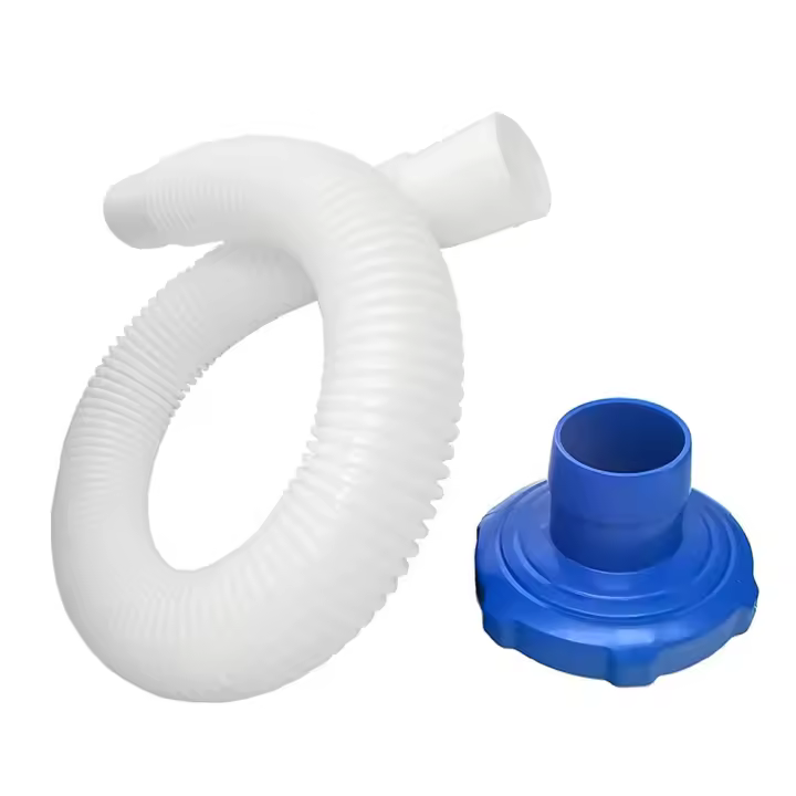 Adaptador y manguera para piscina elevada adaptador B pieza de repuesto - 1