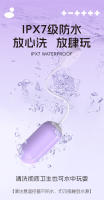 Juguetes sexuales, huevos vibrantes, control remoto, juguetes sexuales para adultos femeninos - details 11