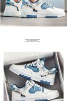Zapatos Casuales de Verano 2025 para Hombres Nuevas Zapatillas de Deporte - details 8