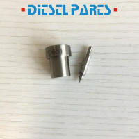 4 piezas boquilla para inyector DN4PD681 accesorios diésel para vehículos al por mayor compatibles con Toyota - details 1