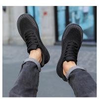 Zapatillas Ligeras de Ciclismo Transpirables Zapatillas Deportivas para Hombres y Mujeres - details 25