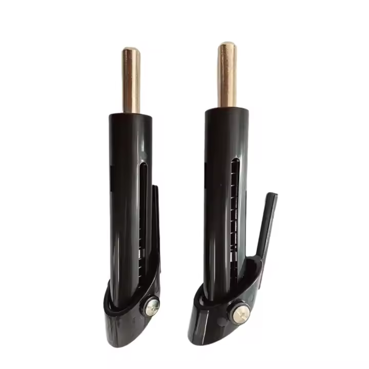 Pasador multifuncional para pesas, accesorio de repuesto para entrenamiento de fuerza, Fitness, gimnasio, culturismo, 9,5 Mm - 1