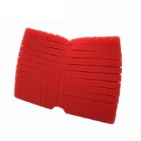La esponja de lavado Cross Cut r es una funda suave con gran absorción. - details 17