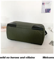 Bolsa de Viaje de Gran Capacidad Bolsa de Embarque Portátil para Corta Distancia - details 33