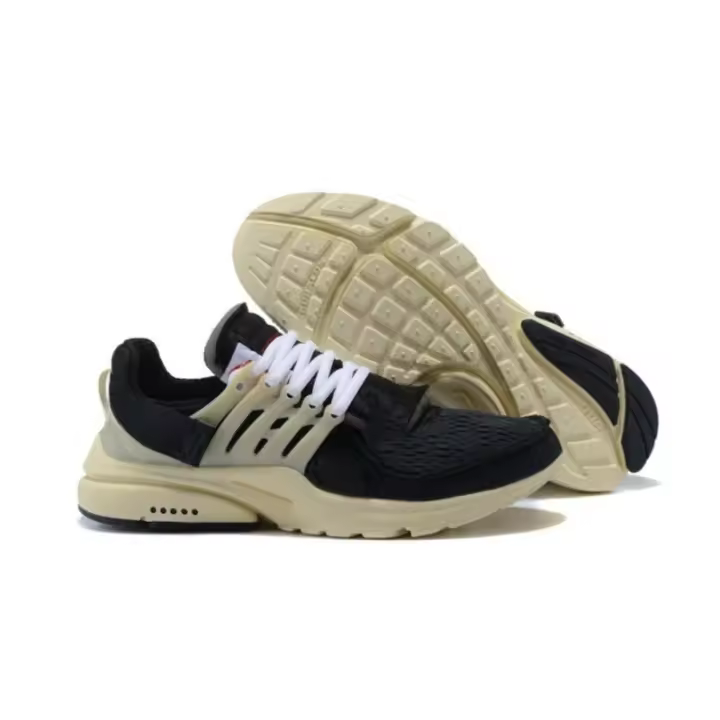 Calzado deportivo para mujer Calzado para hombre corriendo casual ligero calzado de viaje al aire libre calzado de senderismo - 1