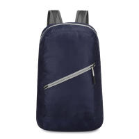 Bolsa de escalada plegable al aire libre conveniente para llevar bolsas de hombro de emergencia adecuadas para viajes de montañismo - details 0