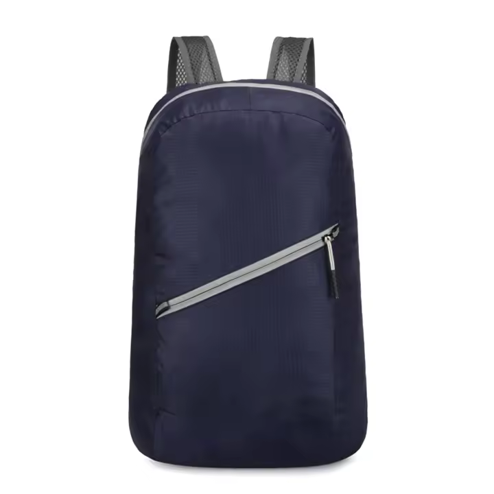 Bolsa de escalada plegable al aire libre conveniente para llevar bolsas de hombro de emergencia adecuadas para viajes de montañismo - 1