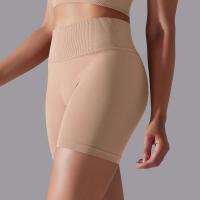 Shorts de Yoga sin Costuras para Mujer Ouwu Ropa Deportiva de Cintura Alta con Reforzo - details 29
