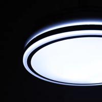 Ventilador de Techo con Motor DC y Aspas Desplegables con Luz Led 36W MEMORIA y Regulable en intensidad DIMMER (Luz nocturna) - Silencioso y eficiente - Control Remoto incluido - Ideal para dormitorios y Comedores - details 6