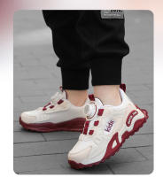 Zapatos Deportivos informales de alta calidad para niños, zapatillas antideslizantes para correr, cómodas zapatillas transpirables para la escuela - details 8