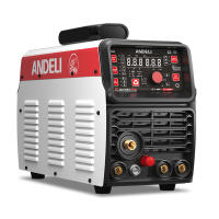 Cortador de Plasma Piloto sin Tacto Voltaje Doble 220V Inversor IGBT Ideal para Bricolaje en Casa - details 0