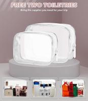 Mochila de viaje para mujer, Maleta de viaje, bolsa para ordenador portátil - details 10